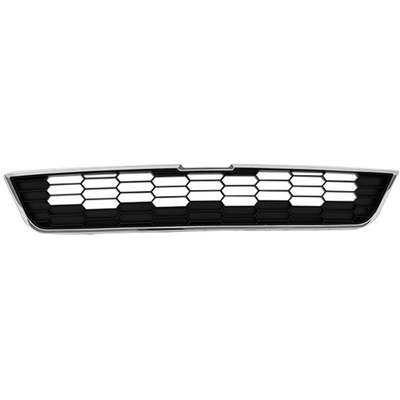 Grille Assembly - GM1200638PP pa1