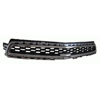 Grille Assembly - GM1200646 pa1