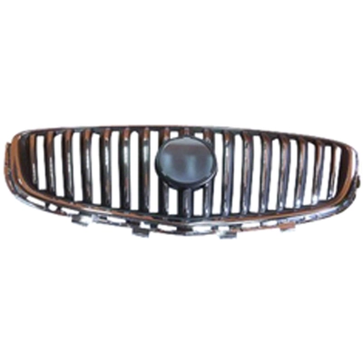 Grille Assembly - GM1200650 pa1