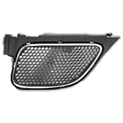 Grille Assembly - GM1200652 pa1