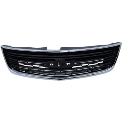 Grille Assembly - GM1200661 pa1