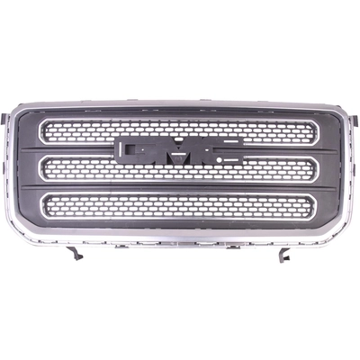 Grille Assembly - GM1200665C pa1