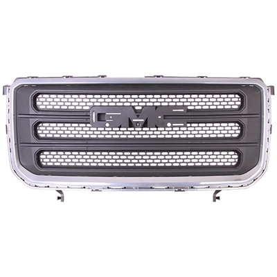 Grille Assembly - GM1200666C pa1