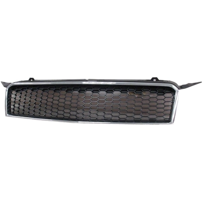 Grille Assembly - GM1200668 pa1