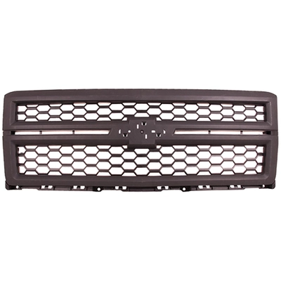 Grille Assembly - GM1200671C pa1