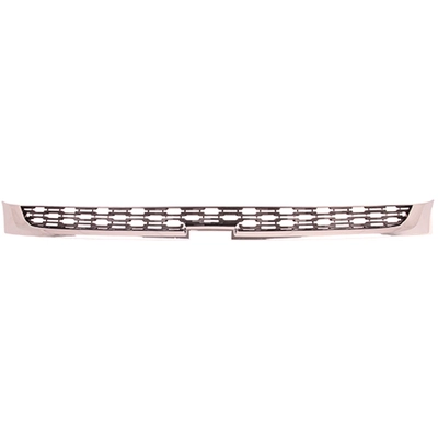 Grille Assembly - GM1200682 pa1