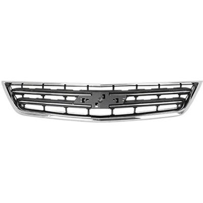 Grille Assembly - GM1200685 pa1
