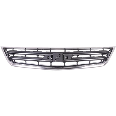 Grille Assembly - GM1200685C pa1