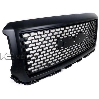 Grille Assembly - GM1200687 pa2