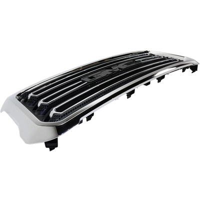 Grille Assembly - GM1200689 pa7