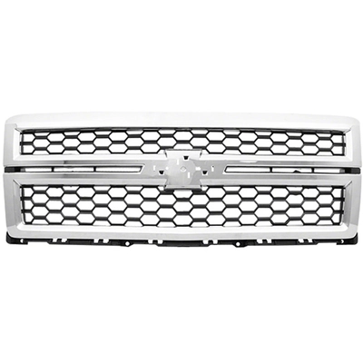 Grille Assembly - GM1200696C pa1