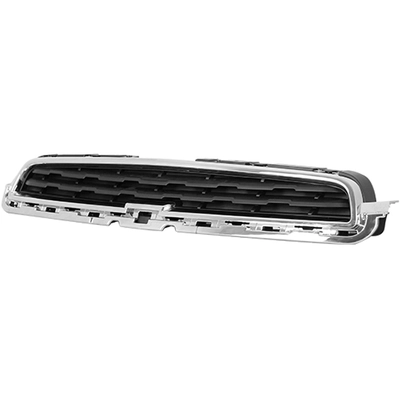 Grille Assembly - GM1200715 pa1