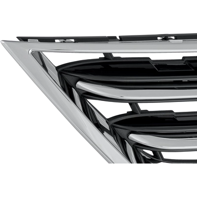 Grille Assembly - GM1200717C pa5