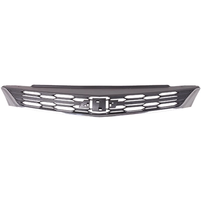 Grille Assembly - GM1200718C pa1