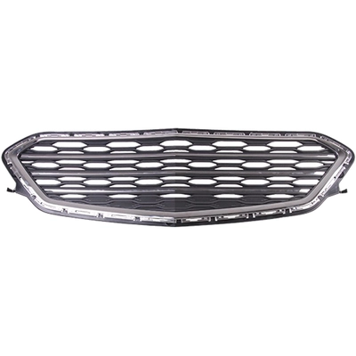 Grille Assembly - GM1200720C pa1