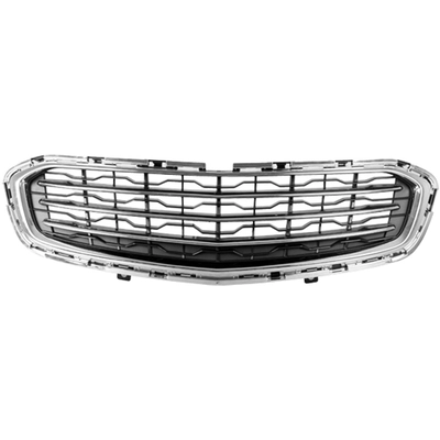 Grille Assembly - GM1200729 pa1