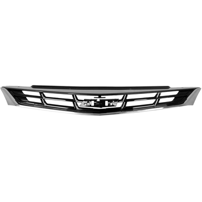 Grille Assembly - GM1200740 pa1