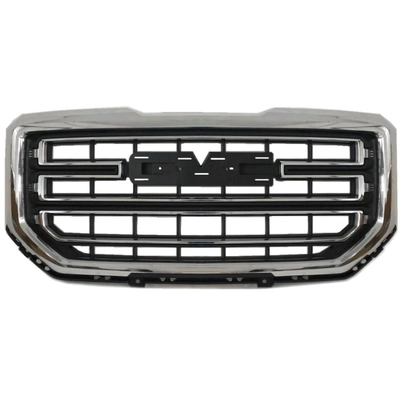 Grille Assembly - GM1200742C pa1