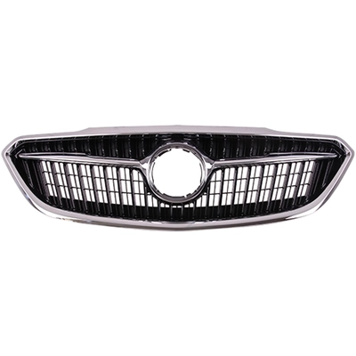 Grille Assembly - GM1200749C pa1