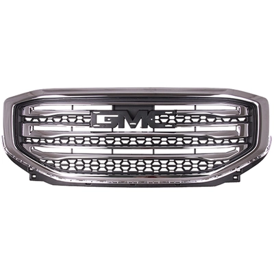 Grille Assembly - GM1200752C pa1