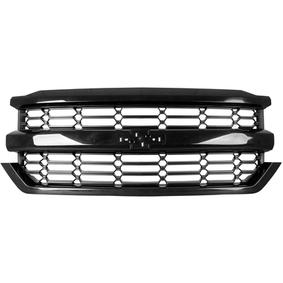 Grille Assembly - GM1200756C pa1