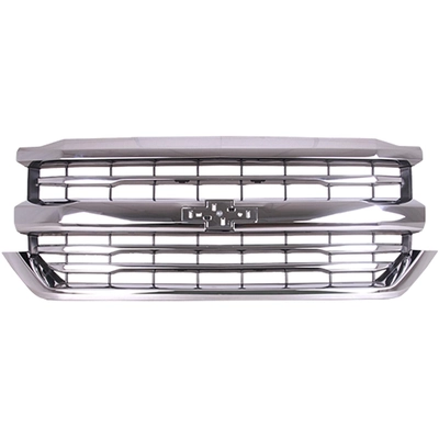 Grille Assembly - GM1200759C pa1