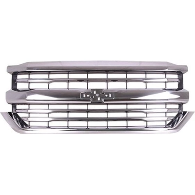 Grille Assembly - GM1200759C pa2