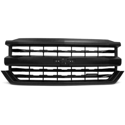 Grille Assembly - GM1200762C pa1