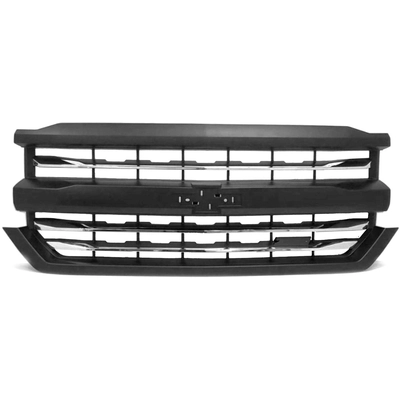 Grille Assembly - GM1200763C pa1