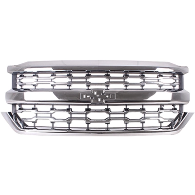 Grille Assembly - GM1200765C pa1