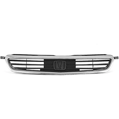 Grille Assembly - HO1200124 pa1