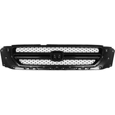 Grille Assembly - HO1200170 pa1