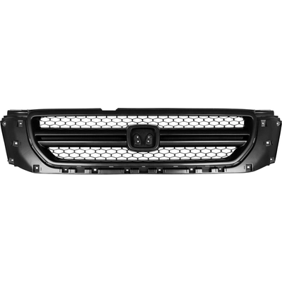 Grille Assembly - HO1200171 pa1