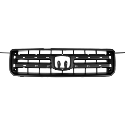 Grille Assembly - HO1200182 pa1