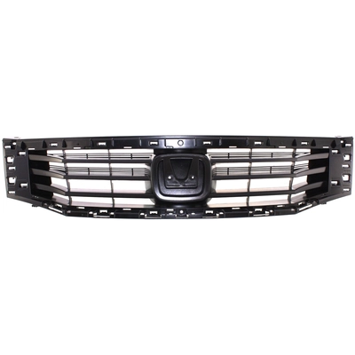 Grille Assembly - HO1200189 pa9