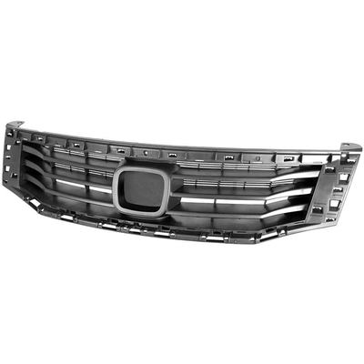 Grille Assembly - HO1200189C Capa Certified pa1
