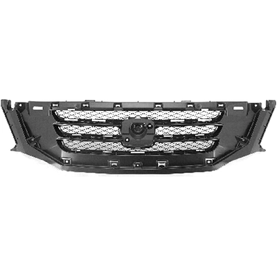 Grille Assembly - HO1200190 pa1