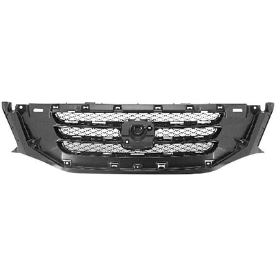 Grille Assembly - HO1200190PP pa2