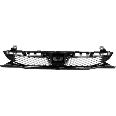 Grille Assembly - HO1200198PP pa1