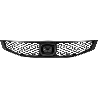 Grille Assembly - HO1200199PP pa1