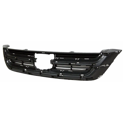 Grille Assembly - HO1200204PP pa1