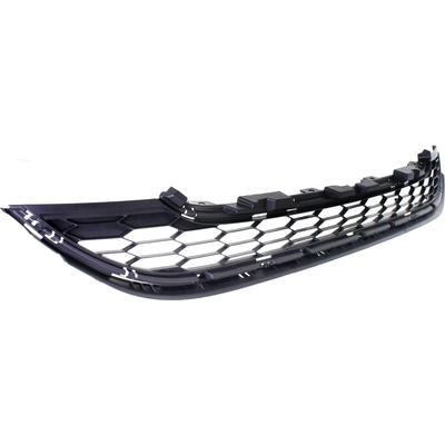 Grille Assembly - HO1200205 pa3