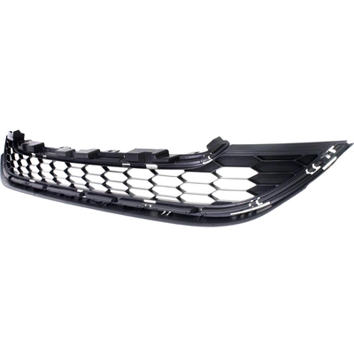 Grille Assembly - HO1200205 pa4