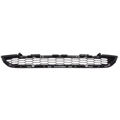 Grille Assembly - HO1200205PP pa1