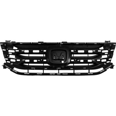 Grille Assembly - HO1200207 pa1