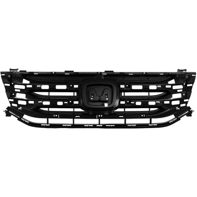 Grille Assembly - HO1200207 pa2