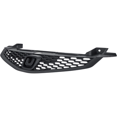 Various Manufacturers - HO1200209PP - Grille Assembly pa5