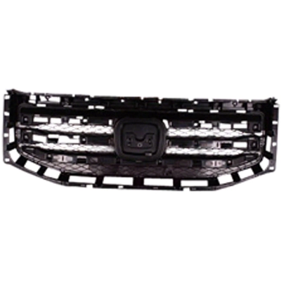 Grille Assembly - HO1200210 pa1