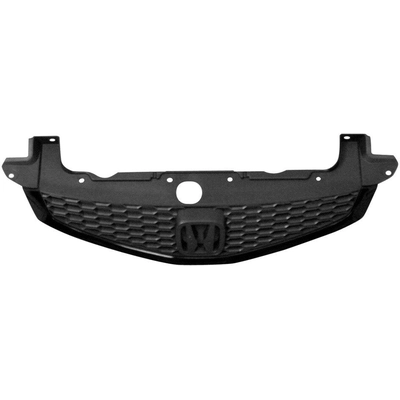Grille Assembly - HO1200212 pa2