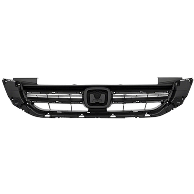 Grille Assembly - HO1200214 pa1